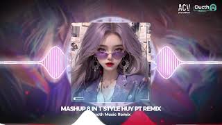 MASHUP 8 IN 1 REMIX  ĐỪNG HỎI EM ỔN KHÔNG x CHUYẾN XE CUỘC ĐỒI x CÁNH HOA HÉO TÀN REMIX HOT TIKTOK [upl. by Clarette]