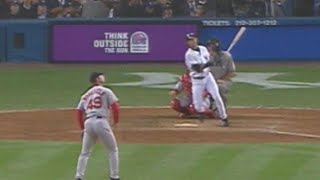 Yankees 10 Greatest Home Run Moments of the 21st Century 20002019 [upl. by Ahsiened]