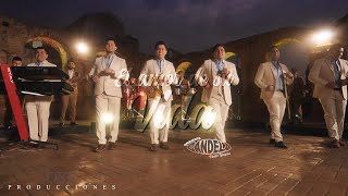 Orquesta Candela  El Amor de su Vida Video Oficial [upl. by Pitzer]