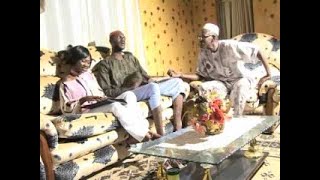 Yeewu leen  19 avril 2016  Invitée Leycha Diop quotYandé codouquot [upl. by Erna]