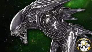 Praetorian Xenomorph  Explained [upl. by Lateehs870]