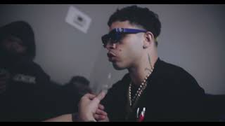 Jouseph Yadiel Hanzel La H  DON Video Oficial [upl. by Sucrad948]