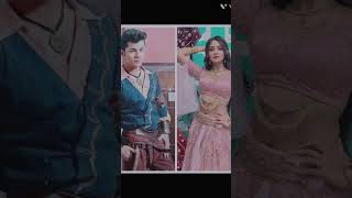 sidashi siddharth siddharthnigam ashisingh SiddharthNigamofficial AshiSinghh [upl. by Karim]