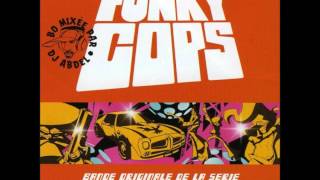 Funky Cops OST  07  Party train [upl. by Yvehc]