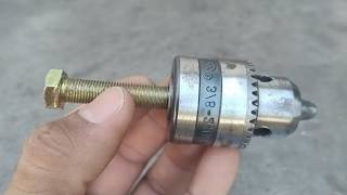 6 Creative and Genius Useful DIY Tool Ideas   drill bit  angle grinder  tools [upl. by Dina]