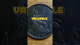 💰🔥 VALUABLE 1863 PENNY 🔥💰 THINGS TO LOOK OUT FOR 💰🔥 metaldetecting coins history hcoin [upl. by Esma]