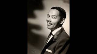 quotFools Paradisequot Billy Eckstein with Buddy Baker Orchestra 1949 [upl. by Lauro493]