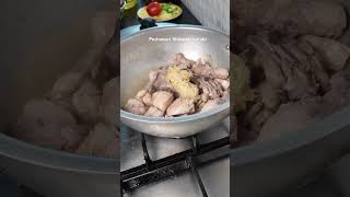 Peshawari Shinwari Karahi Recipe follow subscribemychannel [upl. by Nyltac391]