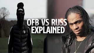 OFB vs Russ  Explained [upl. by Htebsil]