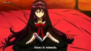 Dantalian no Shoka capitulo 02 sub español [upl. by Macdougall]