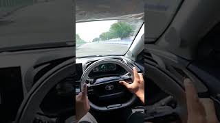 Tata Nexon EV Sport Mode  Deep Reviews [upl. by Kcirdnek]