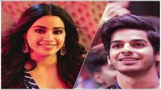 Zingaat Hindi  Dhadak  Ishaan amp Janhvi Karaoke audio [upl. by Reiniar]