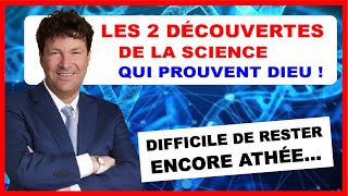 LA SCIENCE PROUVE L’EXISTENCE DE DIEU  🪐 Émission « Carrément Bien » [upl. by La]