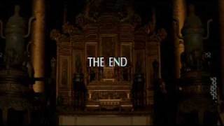 The Last Emperor finale [upl. by Ferren]