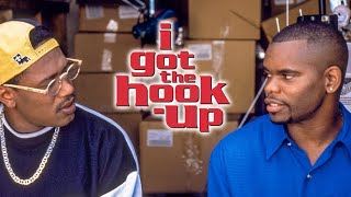 I Got the Hook Up  Full Movie [upl. by Neimad]