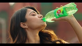 7UP Super Duper Refresher Ft Rashmika  Most Refreshing Summer Campaign [upl. by Tserof]