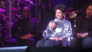 Gladys Knight The Way We Were [upl. by Mariya]