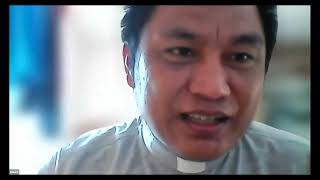 Deuterocanonical Book Day 1 May 7 2024 by Rev Fr Robert Kyaw Thu [upl. by Nawk]