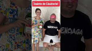 Înainte de căsătorie🤣 amaliaursu vasilicaceterasu fouryou comics couple family funny fyp [upl. by Aima437]