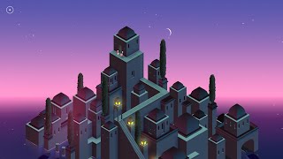 ✅Explorando El Misterioso MUNDO De Monument Valley 2🔥 [upl. by Hsetirp516]