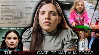 The Twisted Case of Natalia Grace [upl. by Burnett294]