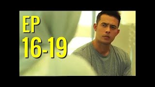 Titian Cinta Episod 16  19  Promo Minggu 5  Akasia TV3 [upl. by Eelnayr]