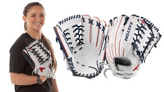 Introducing the Haylie McCleney Signature Series Glove [upl. by Lorrin]