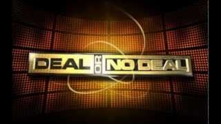 Deal or No Deal Full Song Phillippines Version [upl. by Rramed]