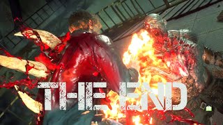 RESIDENT EVIL 2 WITH YASH 17  ❤️‍🔥 🧟 🌍 सब जल रहा है  ps5 hindi gaming gameplay walkthrough [upl. by Hildebrandt]