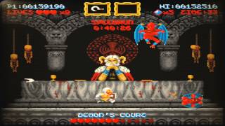 Maldita Castilla PC HD Final BuenoLeyendaGood EndingLegend  SecretosSecrets [upl. by Macri]