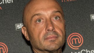 The Real Reason Joe Bastianich Left MasterChef [upl. by Dnumsed241]