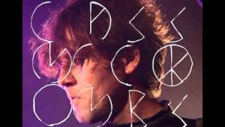 Cass McCombs  County Line [upl. by Niwred]