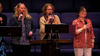 Grace Evangelical Free Church Fridley MN Live Stream [upl. by Efal]