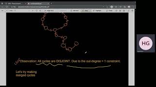 CSES Planet Queries In Depth Analysis and Intuition [upl. by Regdirb963]