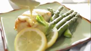 Rezept Sauce Bearnaise selber machen [upl. by Duthie]