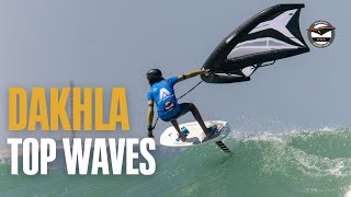 Top Waves  Dakhla 2024 [upl. by Aneeg613]