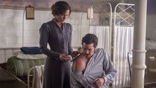 Stonehearst Asylum Movie Recapped  Full Movie Review  Pride Rock [upl. by Town401]