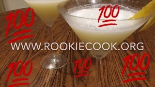 100th VIDEO COCKTAIL Summer in the Garden [upl. by Sevik]