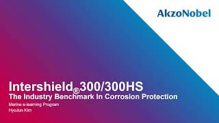 AkzoNobel eLearning  Intershield 300300HS [upl. by Bradeord344]