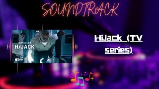 Hijack TV series  Soundtrack  Song  Sam Cooke  Trouble Blues  Series Information Included [upl. by Adamsun]