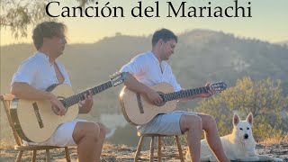 Desperado  Canción del Mariachi Antonio Banderas  Guitar Cover [upl. by Levina]