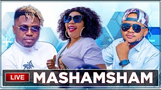 🔴LIVE MASHAMSHAM NDANI YA WASAFI FM  17 APRIL 2024 [upl. by Mallen]