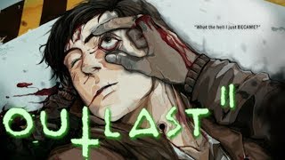 Outlast 2 Personajes que Deben morir en el DLC [upl. by Rozina278]