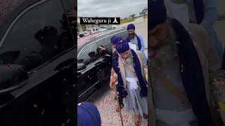 Sant baba Avtar singh ji Dal baba Bidhi Chand sahib ji Sur singh wale [upl. by Jenne]