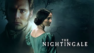 What Are You Willing to Do for Justice  The Nightingale 2018  Horror Movie Recap [upl. by Neirrad]