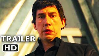 MEGALOPOLIS Trailer 2024 Adam Driver Francis Ford Coppola [upl. by Millwater670]