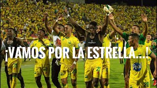 Bucaramanga recibe el sábado a santa Fe y busca su primera estrella [upl. by Dnanidref31]