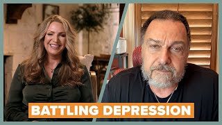 Lets Get Real About Depression amp Anxiety with Dr Mark Chironna  Inside Voice [upl. by Adnam]