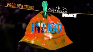 SOLDquotIndigoquot  Schoolboy Q x Drake Type Beat Instrumental 2015 by Kendox FOR SALELEASE [upl. by Tsirhc]