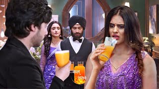 पूर्वी और आर्वी के प्लान में फसी नेहा उगला सच  Kumkum Bhagya Serial New Promo New Twist [upl. by Sel]